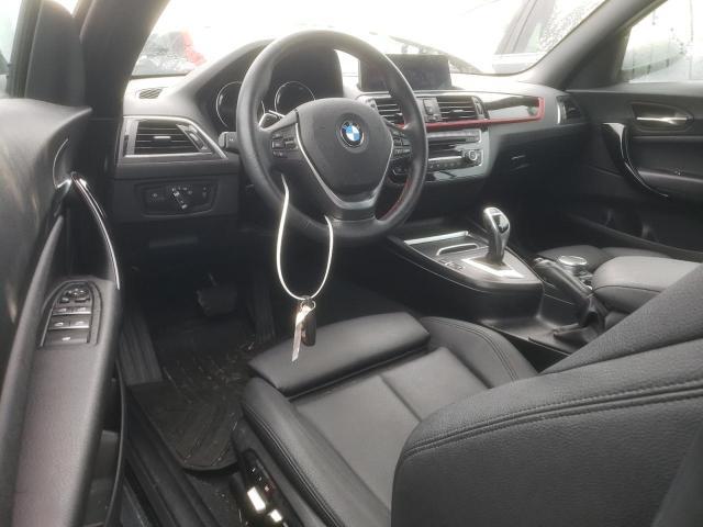 BMW 2 SERIES 230XI 2018
