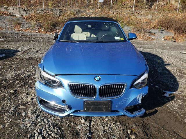 BMW 2 SERIES 230XI 2018