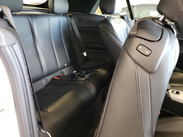 BMW 2 SERIES 230XI 2018