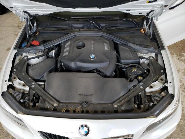 BMW 2 SERIES 230XI 2018