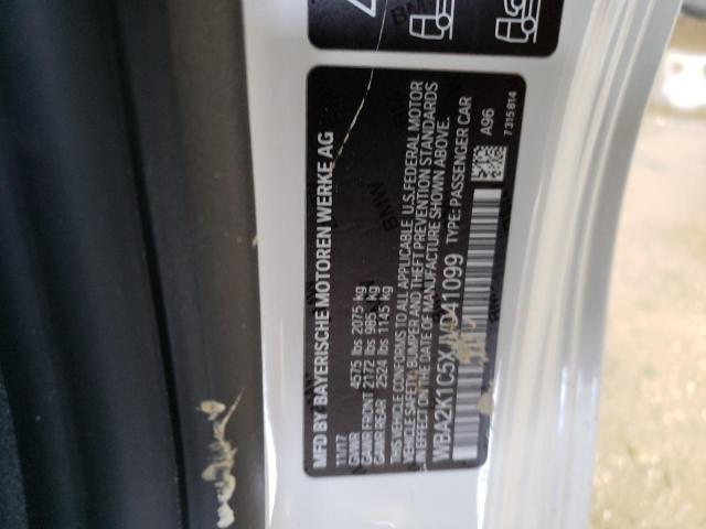 BMW 2 SERIES 230XI 2018