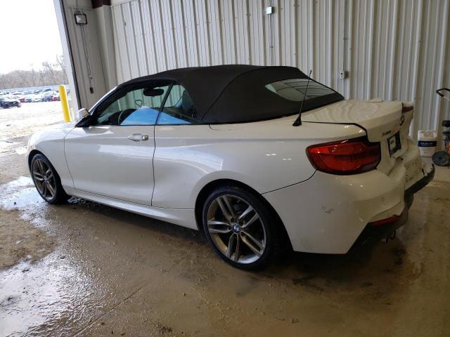 BMW 2 SERIES 230XI 2018