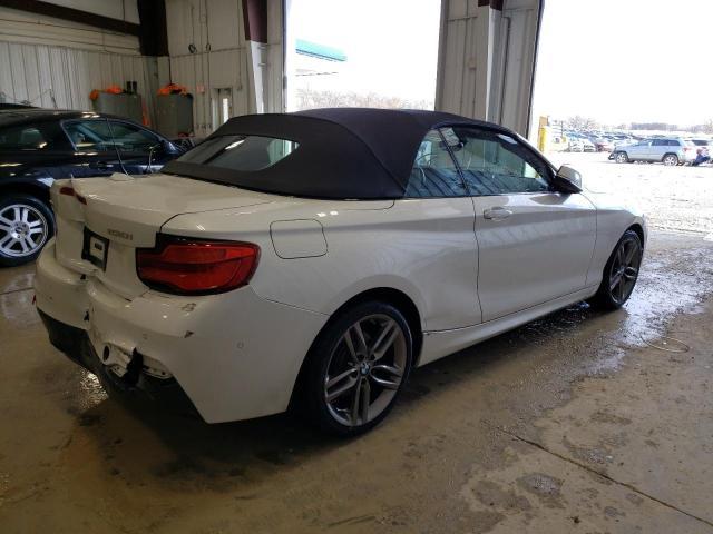 BMW 2 SERIES 230XI 2018