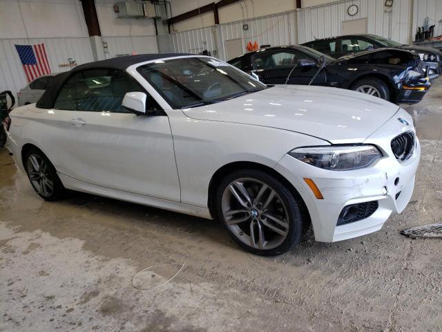 BMW 2 SERIES 230XI 2018