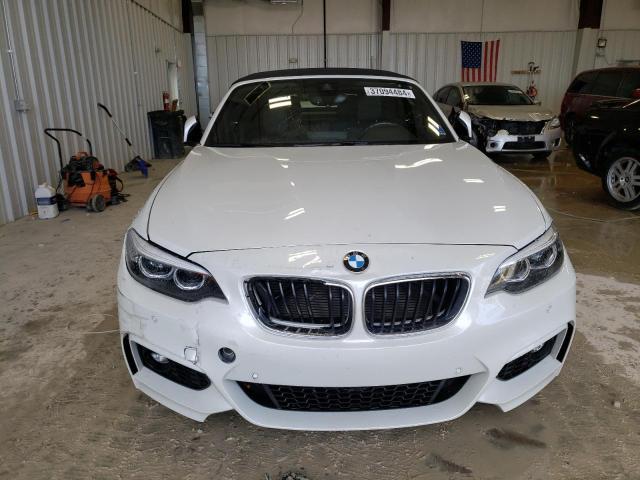 BMW 2 SERIES 230XI 2018