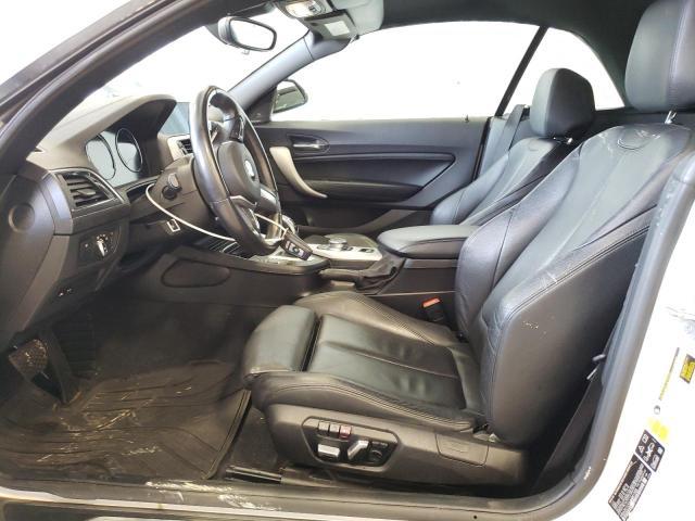 BMW 2 SERIES 230XI 2018