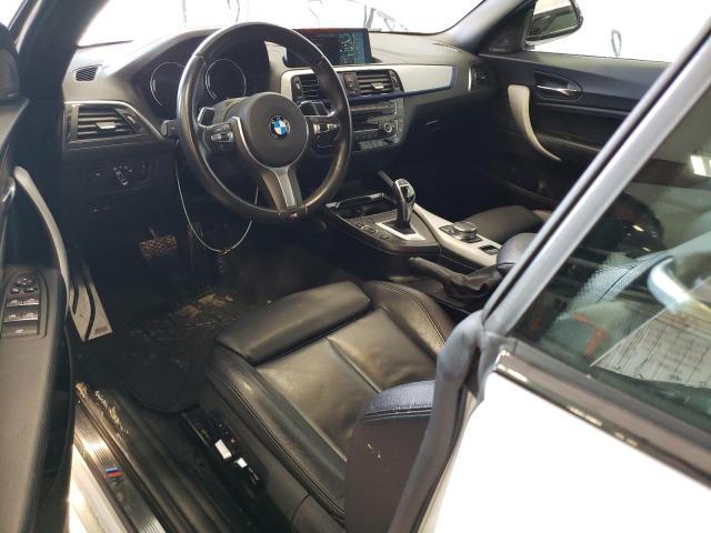 BMW 2 SERIES 230XI 2018