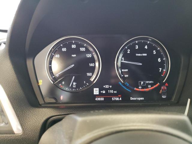 BMW 2 SERIES 230XI 2018