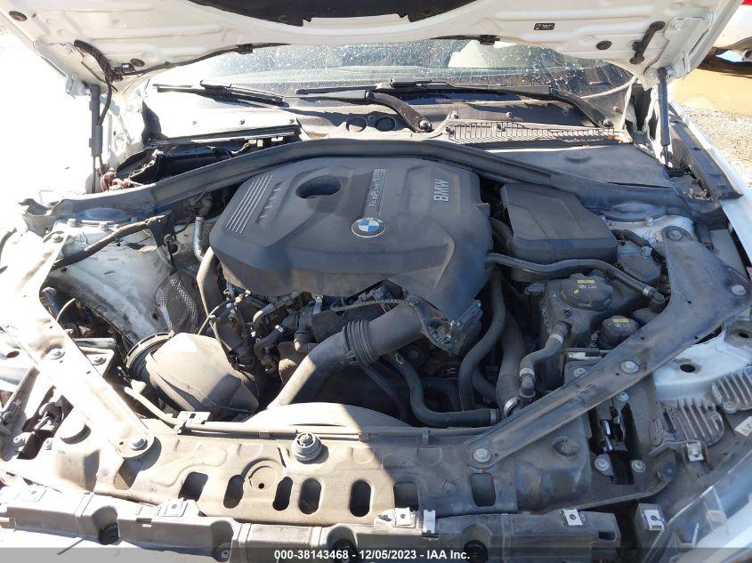 BMW 2 SERIES 230I 2017