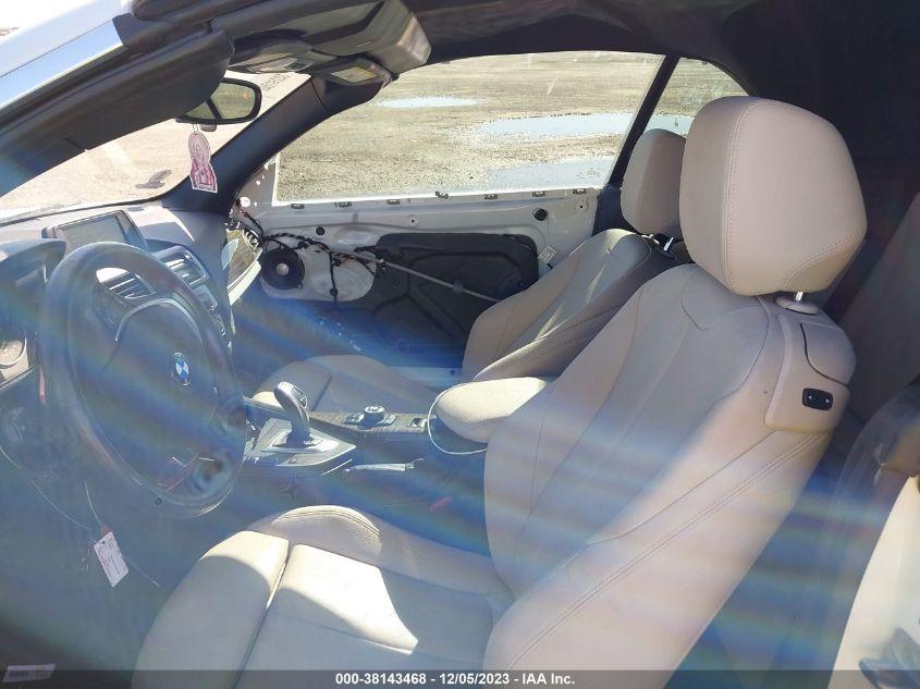 BMW 2 SERIES 230I 2017