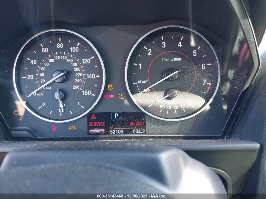 BMW 2 SERIES 230I 2017