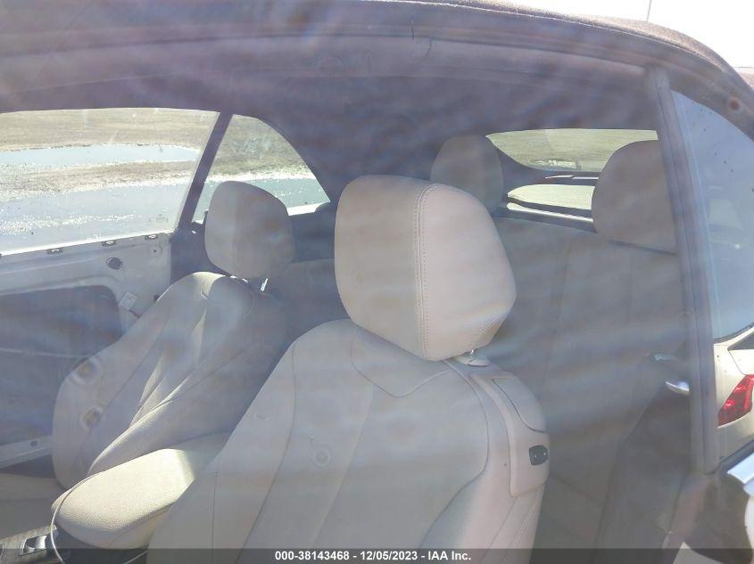 BMW 2 SERIES 230I 2017