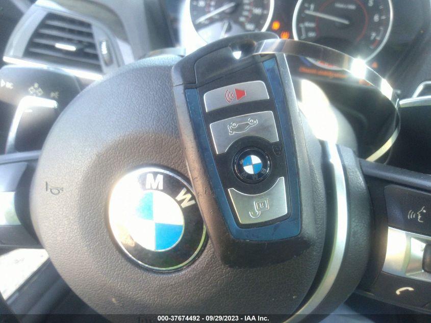 BMW 2 SERIES M240I 2017