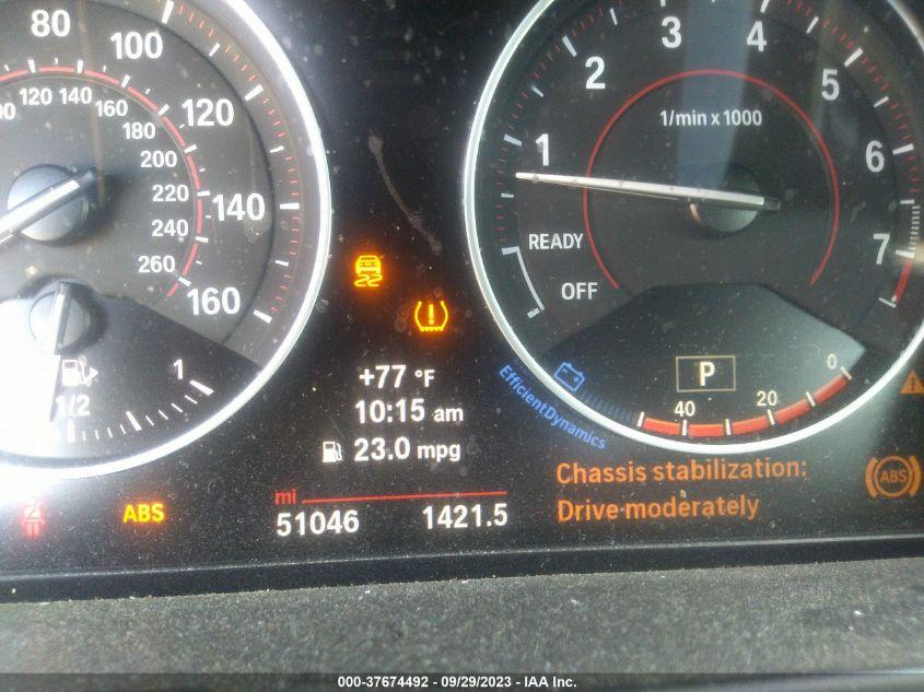 BMW 2 SERIES M240I 2017