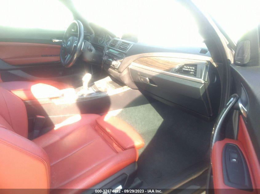 BMW 2 SERIES M240I 2017