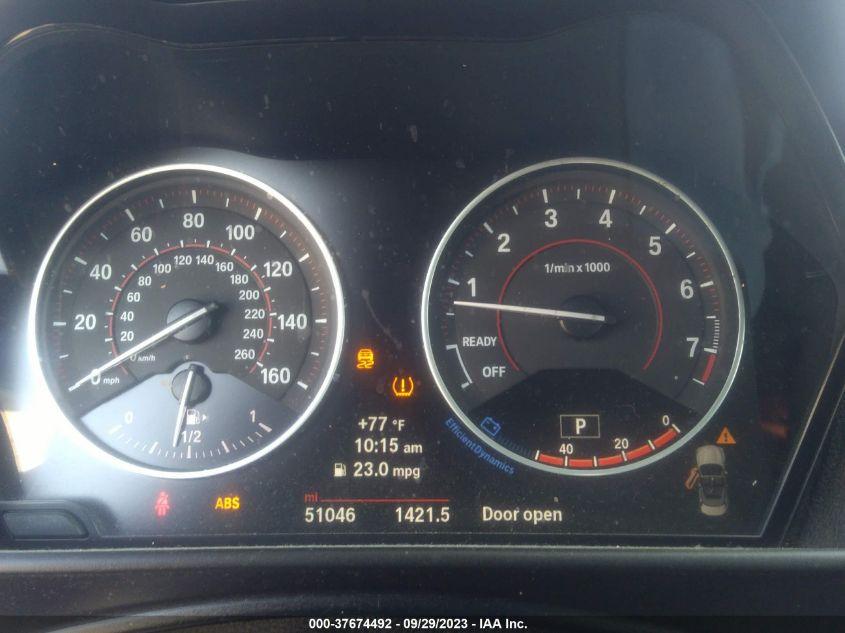 BMW 2 SERIES M240I 2017