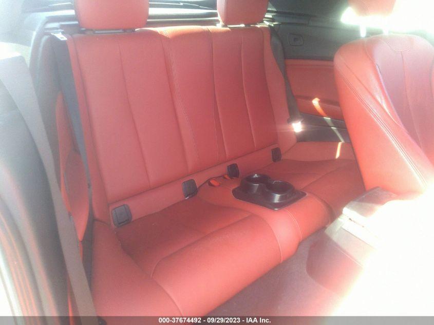 BMW 2 SERIES M240I 2017