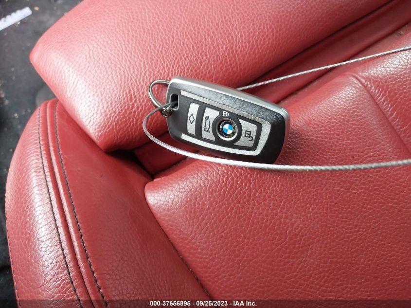 BMW 2 SERIES M240I XDRIVE 2017