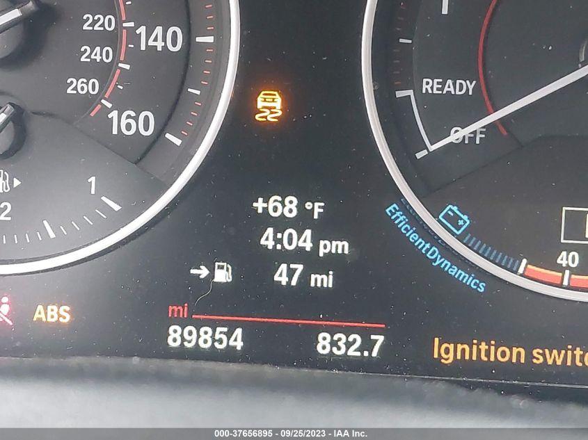 BMW 2 SERIES M240I XDRIVE 2017