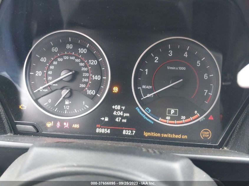 BMW 2 SERIES M240I XDRIVE 2017