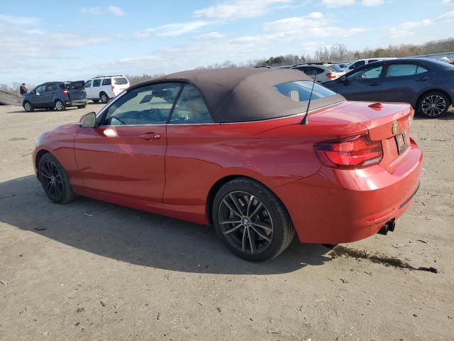BMW 2 SERIES 230I 2021