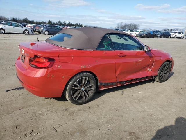 BMW 2 SERIES 230I 2021