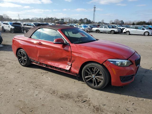 BMW 2 SERIES 230I 2021