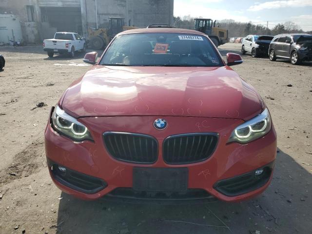 BMW 2 SERIES 230I 2021