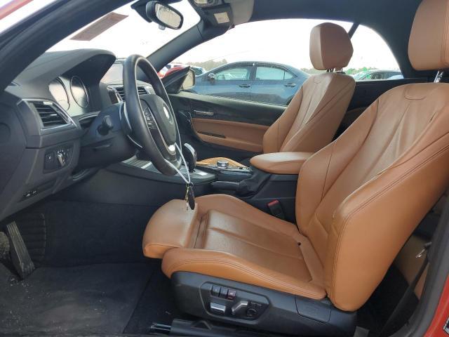 BMW 2 SERIES 230I 2021