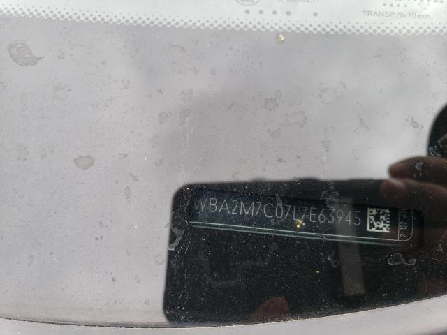 BMW 2 SERIES 230I 2020