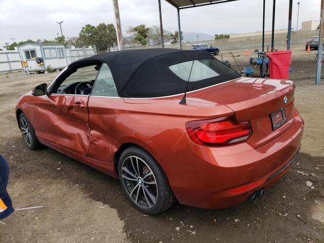 BMW 2 SERIES 230I 2020
