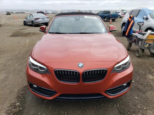 BMW 2 SERIES 230I 2020