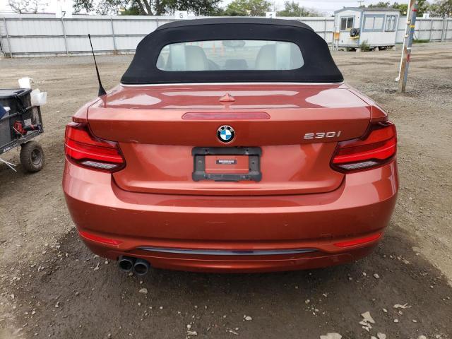 BMW 2 SERIES 230I 2020