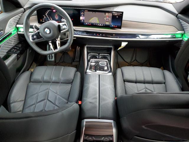 BMW 760 XI  2023