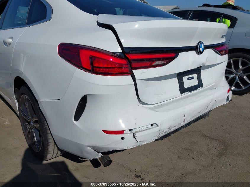 BMW 2 SERIES 228I 2023