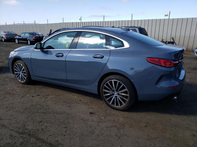 BMW 2 SERIES 228I 2021