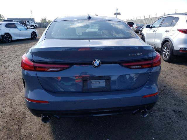 BMW 2 SERIES 228I 2021