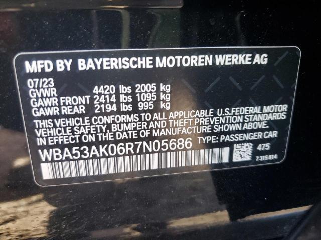 BMW 2 SERIES 228I 2024