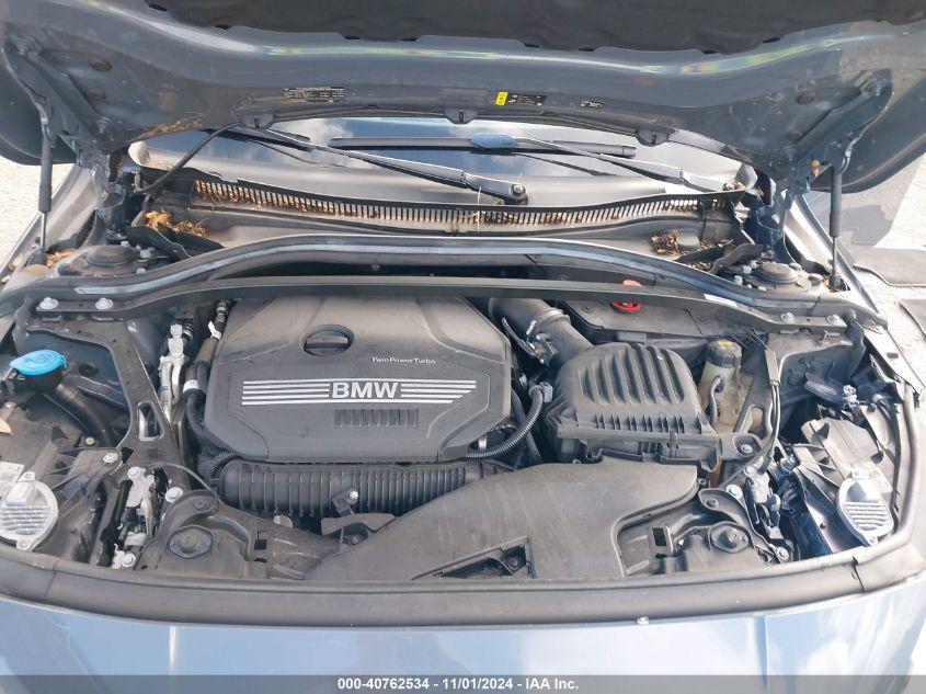 BMW 228I GRAN COUPE SDRIVE 2021