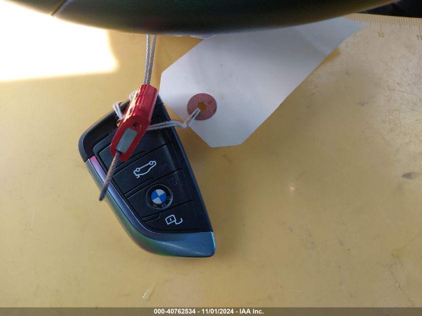 BMW 228I GRAN COUPE SDRIVE 2021