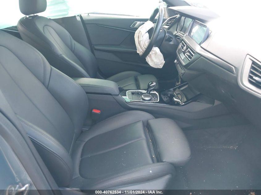 BMW 228I GRAN COUPE SDRIVE 2021