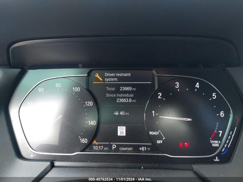 BMW 228I GRAN COUPE SDRIVE 2021