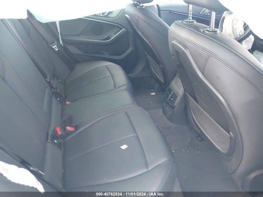 BMW 228I GRAN COUPE SDRIVE 2021