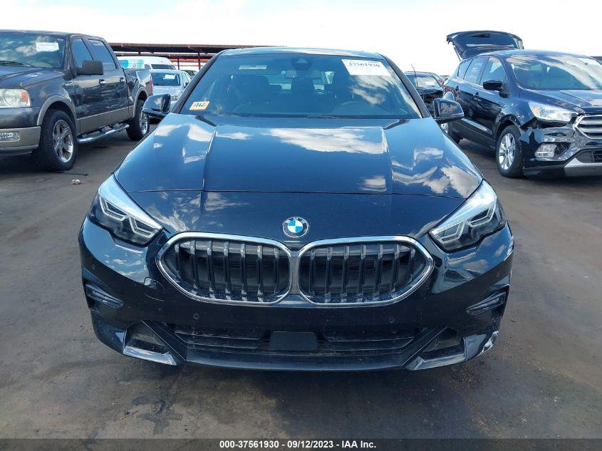 BMW 2 SERIES 228I 2021