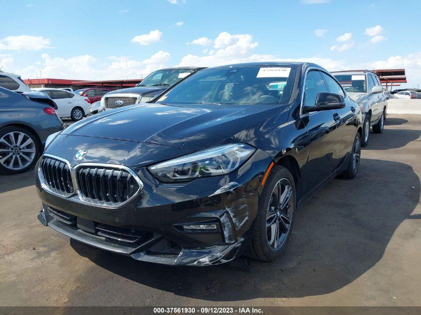 BMW 2 SERIES 228I 2021