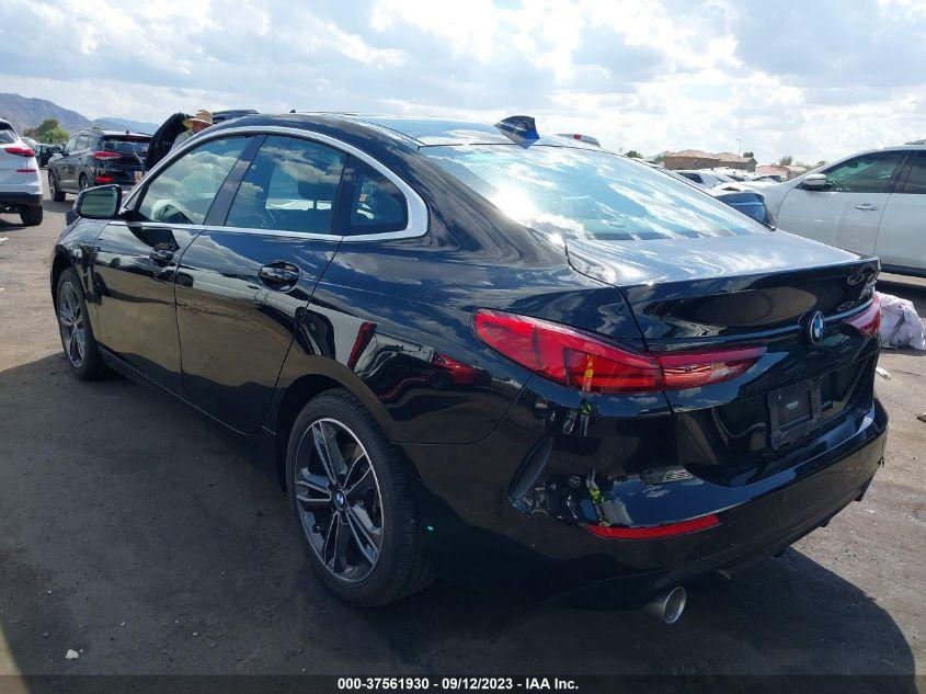 BMW 2 SERIES 228I 2021