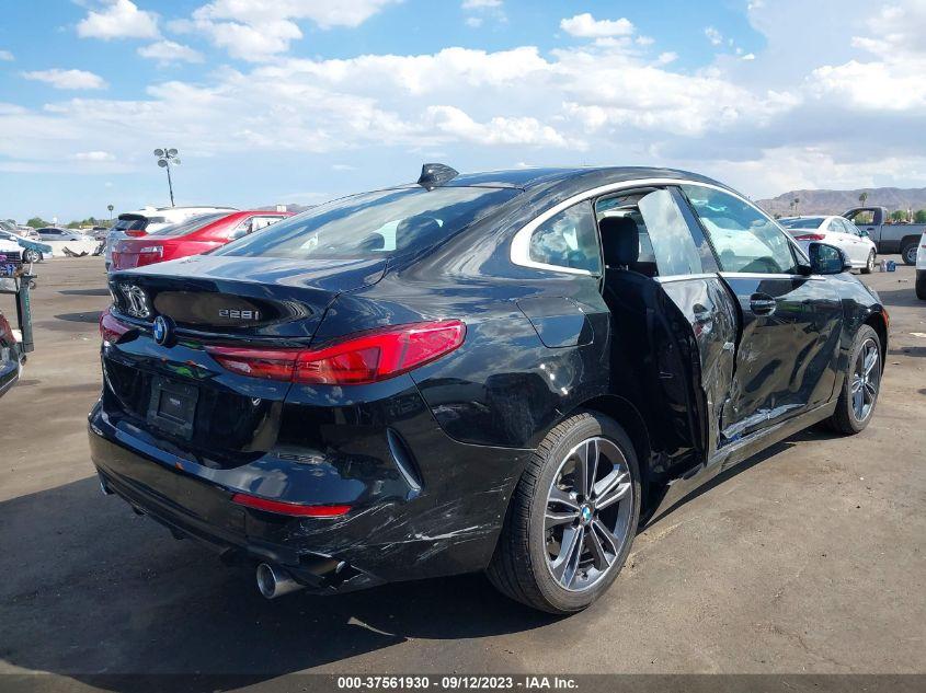 BMW 2 SERIES 228I 2021