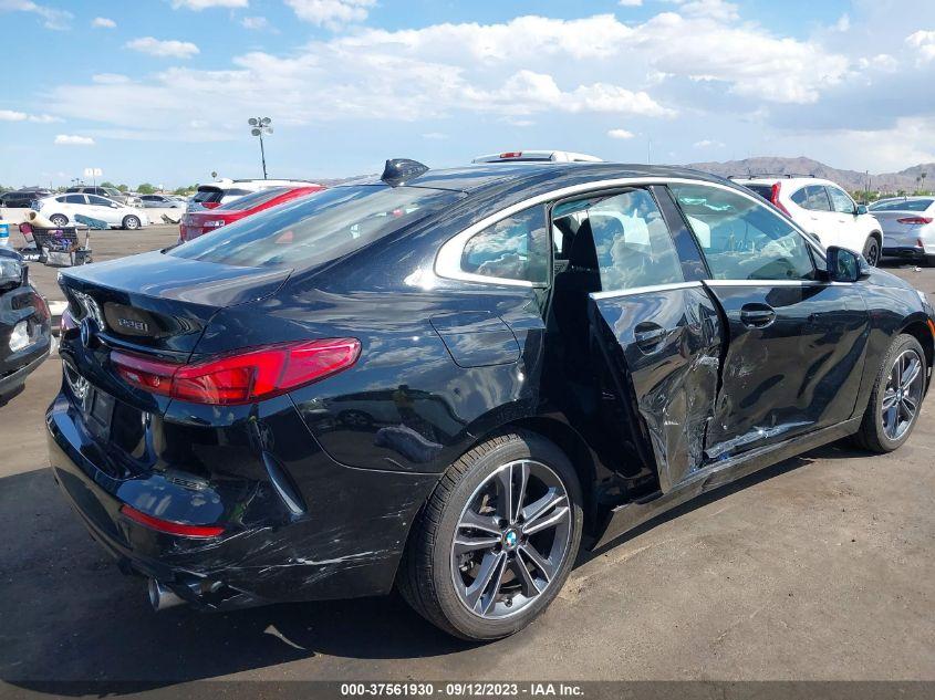 BMW 2 SERIES 228I 2021