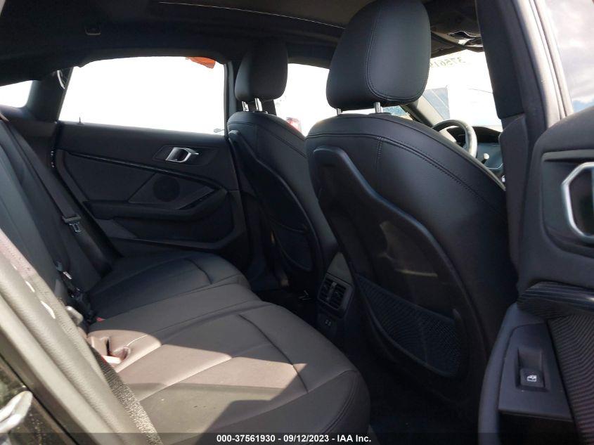 BMW 2 SERIES 228I 2021