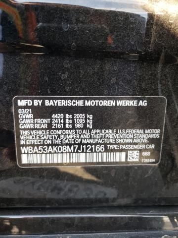 BMW 2 SERIES 228I 2021